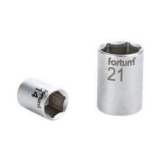 Fortum - hlavica 1/4"  10,0mm