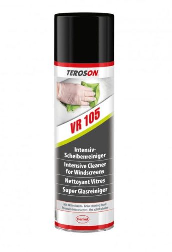 LT-Teroson VR 105  cistic intenzivny   500ml-   screen cleaner