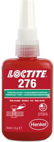 LT-Loctite 276 BO   -  50ml-   Zaistovanie skrutiek