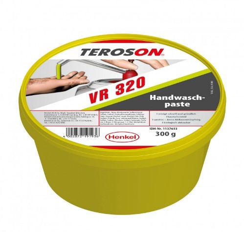 LT-Teroson VR 320   300gr-    cistic ruk