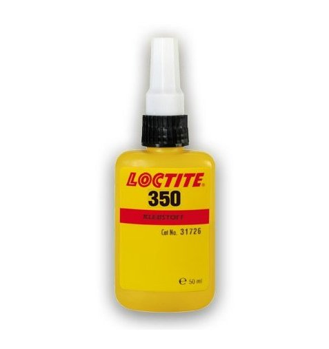 LT-Loctite AA 350 LC BO   -  50ml-   Lepidlo UV