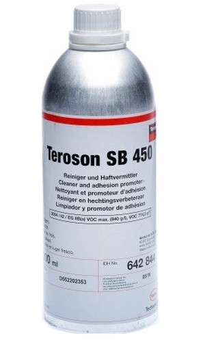 LT-Teroson SB 450 BO 1l-