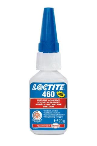 LT-Loctite 460 BO   -  20g+  Lepidlo