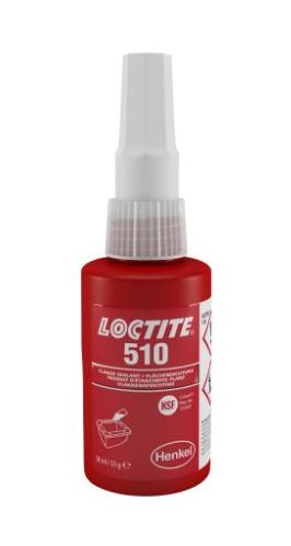 LT-Loctite 510 BO   -  50ml-   Tesnenie anaerobne