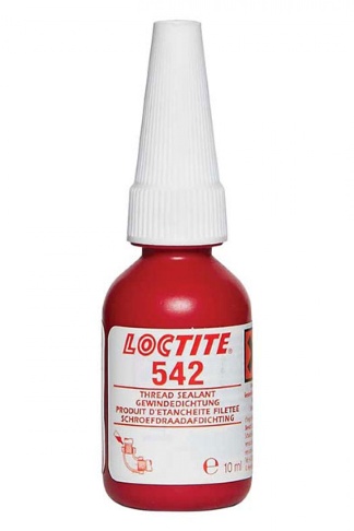 LT-Loctite 542 BO   -  10ml-   Tesnenie hydrauliky