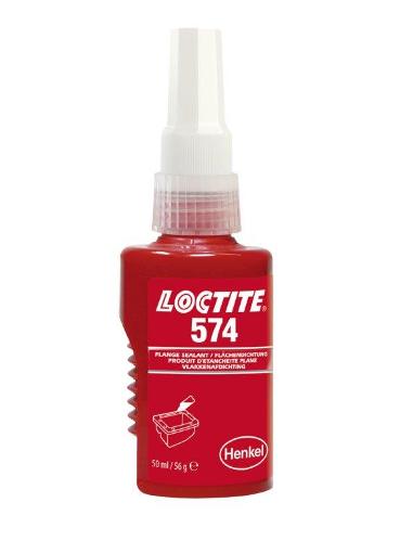 LT-Loctite 574 BO   -  50ml-   Tesnenie plosne rychlotuhnuce