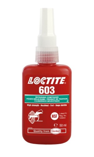 LT-Loctite 603 BO   -  50ml-   ULP