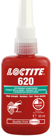 LT-Loctite 620 BO   -   50ml-   ULP