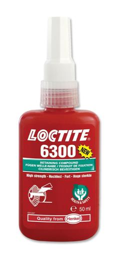 LT-Loctite 6300 BO   -   50ml-   ULP