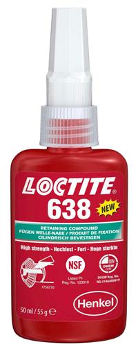 LT-Loctite 638 BO   -  50ml-   ULP