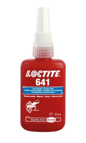 LT-Loctite 641 BO   -  50ml-   ULP