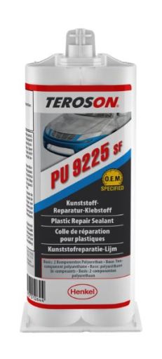 LT-Teroson PU 9225 SF -  50ml-    Lepidlo plastov rychle