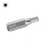 Bit IMBUS 4,0x25mm Smart - KITO
