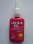 LT-Loctite 262 BO   -  50ml-   Zaistovanie skrutiek