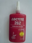 LT-Loctite 262 BO   - 250ml-   Zaistovanie skrutiek
