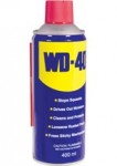WD-40      400 ml
