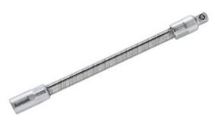 Fortum - Nadstavec 1/4" 150mm pruzinovy