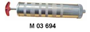 Mazacia striekacka  500 cm3 - CZ M03695