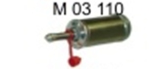 Mazaci lis pritlacny  80 ml kovovy - CZ M03110