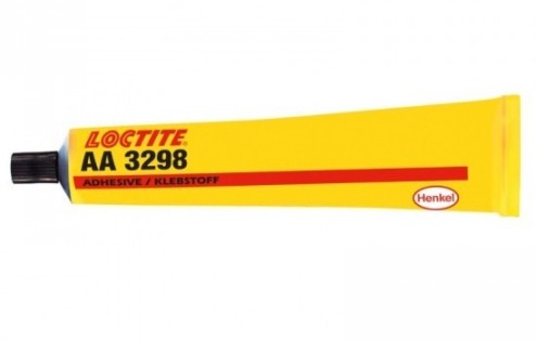 LT-Loctite AA 3298  -  50ml-   konstrukcne lepidlo