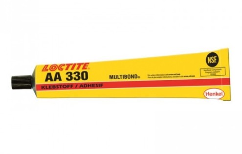 LT-Loctite AA 330 TB   -  50ml-   Lepidlo Multibond