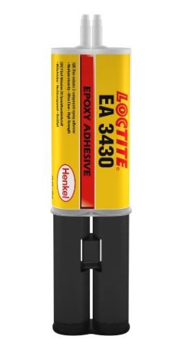 LT-Loctite EA 3430 DC  -  24ml+   Fast Epoxy striekacka