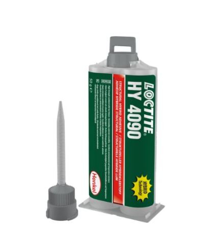 LT-Loctite HY 4090  -  50ml+   Hybrid