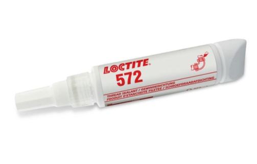 LT-Loctite 572 BO   -  50ml-   Tesnenie pomale vytvrdzovanie