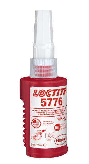 LT-Loctite 5776 ACC   -  50ml-     harmonika