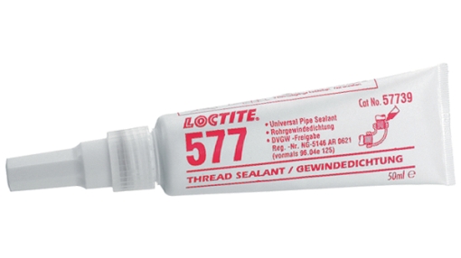 LT-Loctite 577 BO tuba   -  50ml-   Tesnenie trubiek