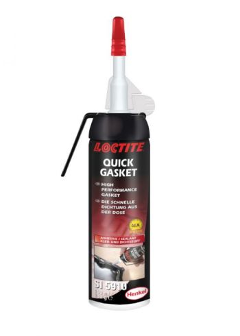 LT-Loctite SI 5910  - 100ml+   RTV Silikon Black /Quick Gasket