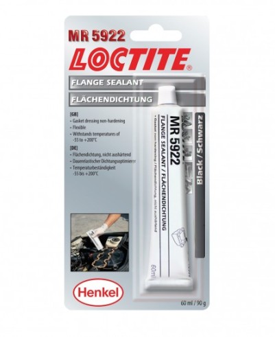 LT-Loctite MR 5922  -  60ml-   Zivica nevytvrdzujuca