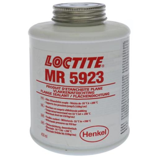 LT-Loctite MR 5923 DC  - 450ml-   Zivica tekuta