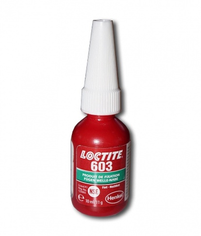 LT-Loctite 603 BO   -  10ml+   ULP