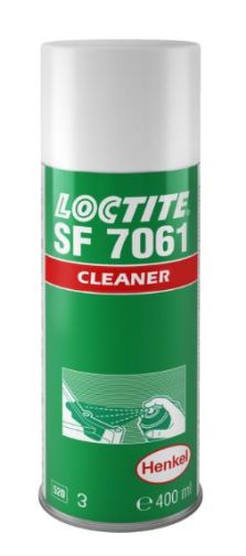 LT-Loctite SF 7061  - 400ml+   Cistic technicky