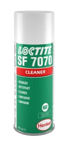 LT-Loctite SF 7070  - 400ml-   Cistic technicky Pump spray