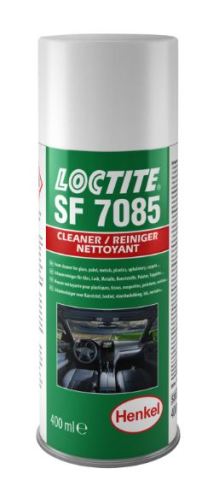 LT-Loctite SF 7085  - 400ml-   Cistiaca pena na cistenie inter.