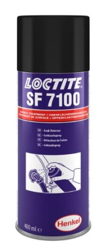 LT-Loctite SF 7100  - 400ml-    Indikator prasklin DF9