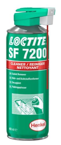 LT-Loctite SF 7200  - 400ml-   Odstranovac lepidiel