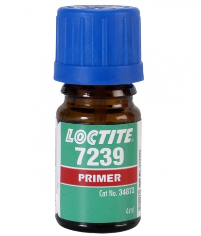 LT-Loctite SF 7239  -   4ml-    Primer na plasty /ku 406