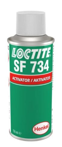 LT-Loctite SF 734 AERO   - 150ml-   Aktivator