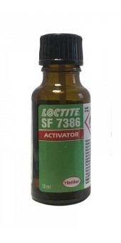 LT-Loctite SF 7386  -  20ml-   Aktivator