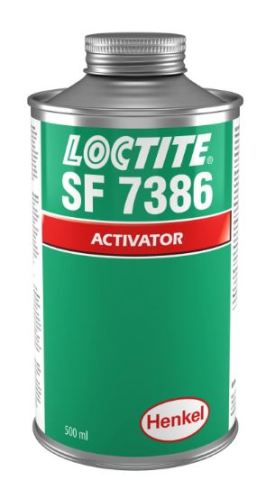 LT-Loctite SF 7386  - 500ml-   Aktivator