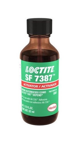 LT-Loctite SF 7387 BO  -  50ml-   Aktivator