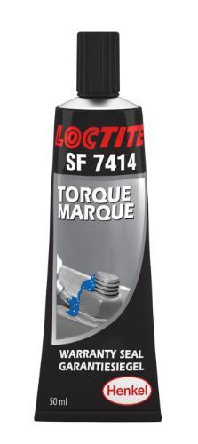 LT-Loctite SF 7414  - 50ml-  tekuta plomba