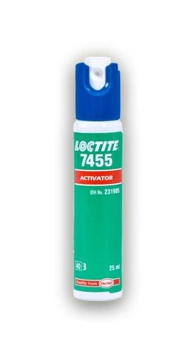 LT-Loctite SF 7455  -  25ml-   Aktivator