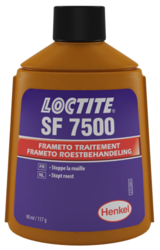 LT-Loctite SF 7500  -  90ml - Odhrdzovac SUPER ROSTKILLER