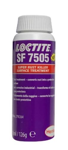 LT-Loctite SF 7505  - 100ml - Odhrdzovac SUPER ROSTKILLER