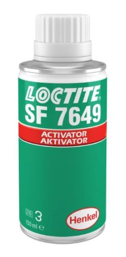 LT-Loctite SF 7649  - 150ml-   Aktivator