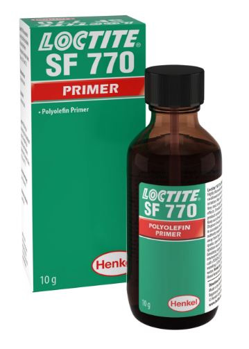 LT-Loctite SF 770   -  10g-   Primer na tazkolepit. plasty /406